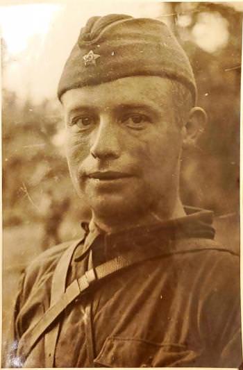 Новаковский Дмитрий Иванович