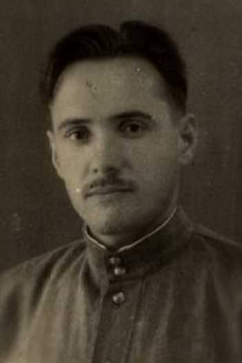 Гдалевич Вениамин Аронович