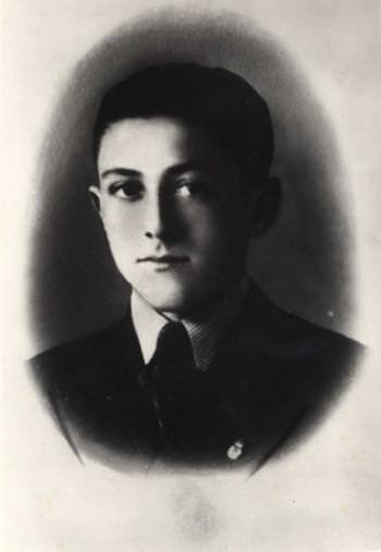 Шнеер Арон Яковлевич