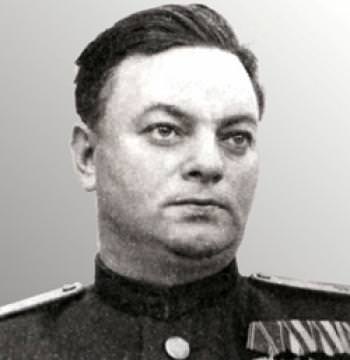 Шавер Борис Матвеевич