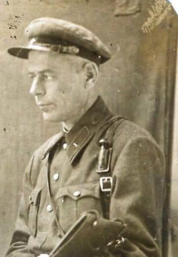 Кофман Михаил Семенович