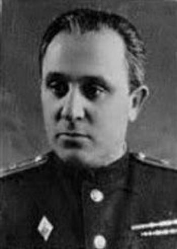 Шейнин Давид Абрамович