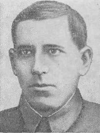 Гардеман Григорий Иванович