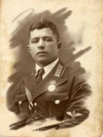 Эйдельман Семен  Аронович