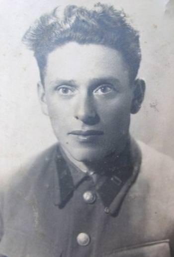 Ликехмахер Иосиф Давидович