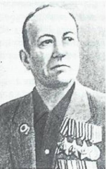 Шапиро Шмуэль Зискович (Михаил Александрович)