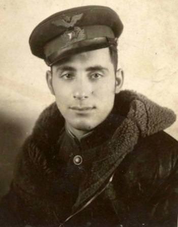 Драбкин Владимир Владимирович