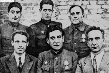 Герш (Гирш) Смо́ляр (Григорий Давидович Смоляр)