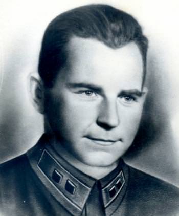 Сталинский Наум Львович