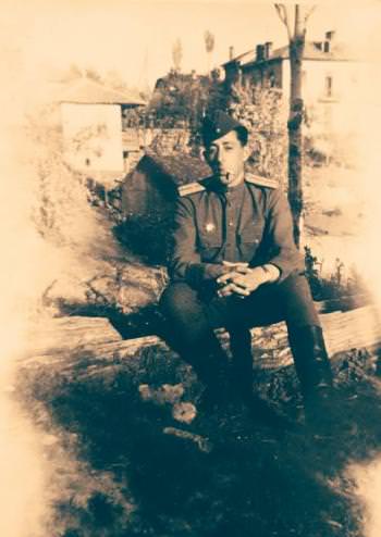 Слуцкий Исаак Наумович