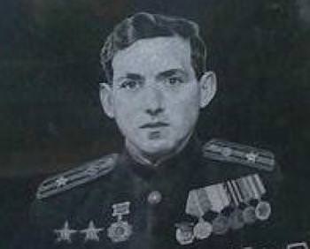 Гофман Абрам Юдкович