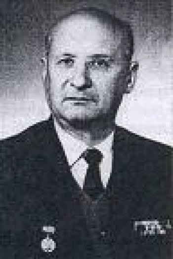 Камай Израиль Лазаревич