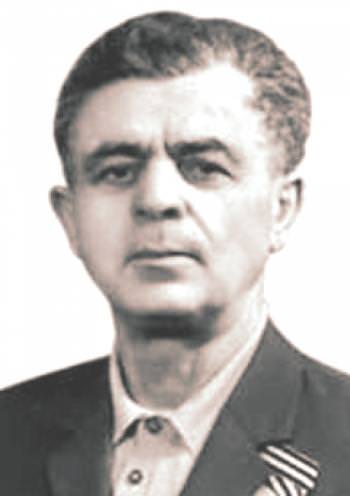 Сепиашвили Илья Давидович