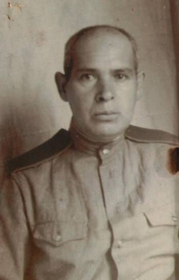 Ханин Иуда Файвишевич