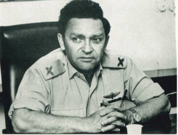 Ицхак Арад (Рудницкий)