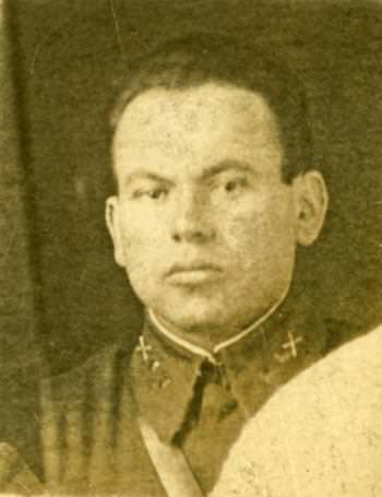 Мостовой Емельян (Эмиль) Семенович (Соломонович)