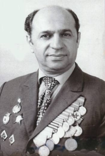 Фишман Аркадий Борисович