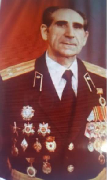 Бух Борис Львович