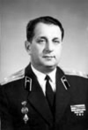 НИДЕРШТЕЙН Яков Семенович