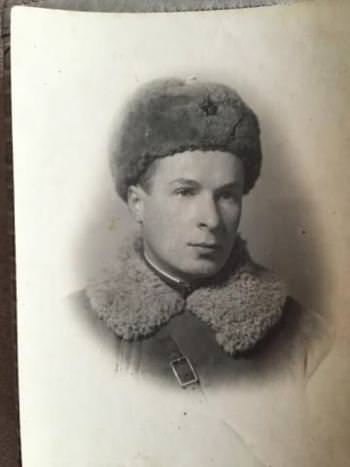 Асиновский Борис Иосифович