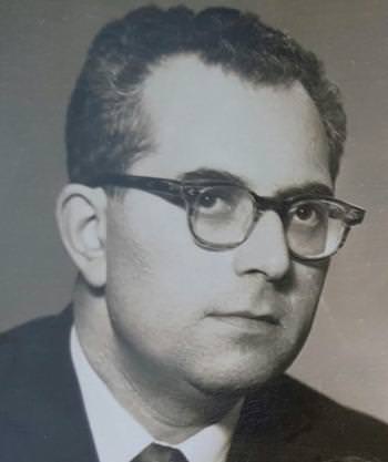 Рабкин Илья Михайлович