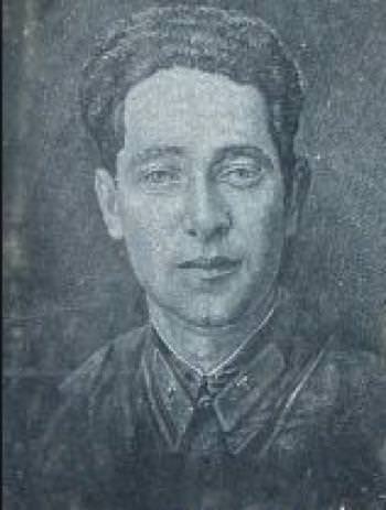 Копелев Ефим Владимирович