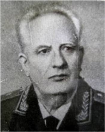 Рогозин Исаак Иосифович