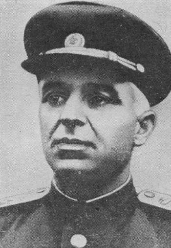 Шнейдер Борис Иванович