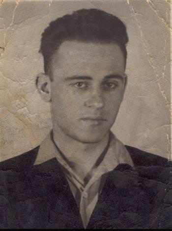 Тёрушкин Григорий Владимирович