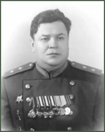 Хмельницкий Рафаил Павлович