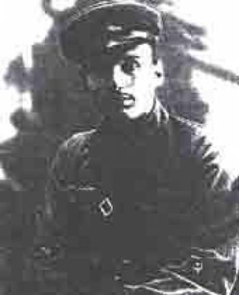 Пивоваров Эммануил Мейерович (Меерович)