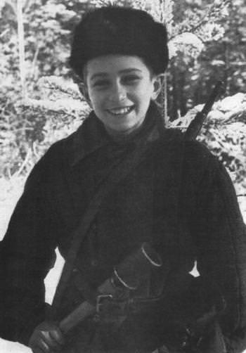 Давидович Михаил Зиновьевич