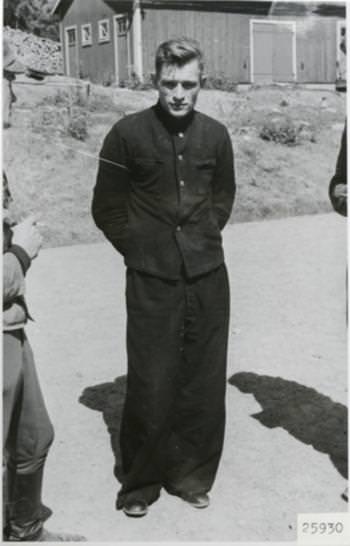 Виктор Осипович Фейгин