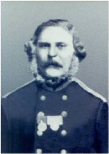 Лев Лейб-Арье