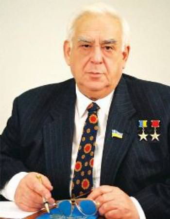 Звягильский Ефим Леонидович