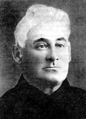 Кюсс Макс Авельевич