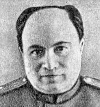 Франкфурт Самуил Григорьевич