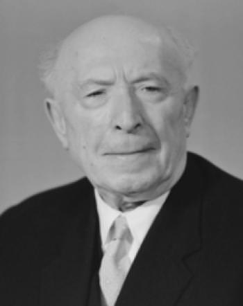 Минц Исаак Израилевич