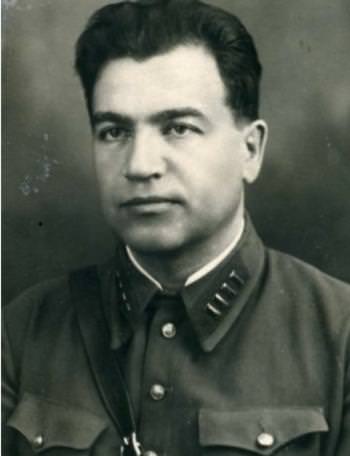 Рубинштейн Николай Леонидович