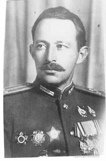 Черный Абрам Менделеевич