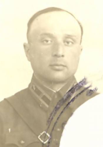 Городецкий Моисей Исаакович