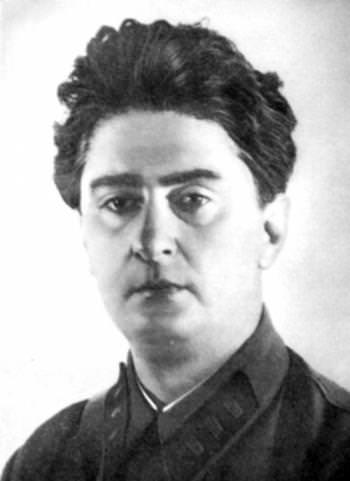 Уткин Иосиф Павлович