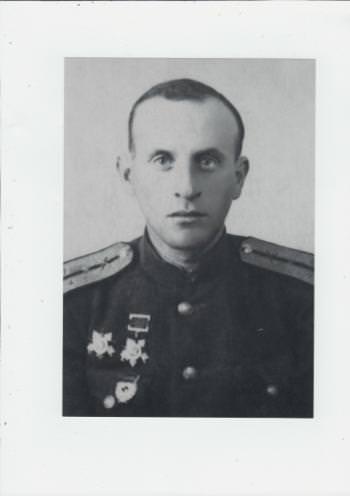 Заранкин Ефим Вениаминович