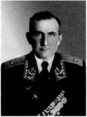 Галицкий Анатолий Александрович