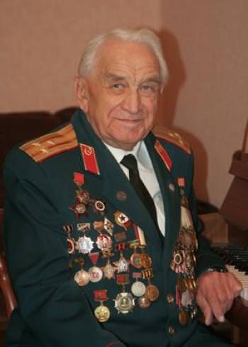 Хинкис Наум Абрамович