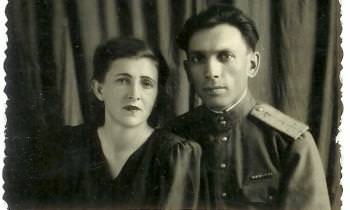 Гофштейн Шлёма Симонович