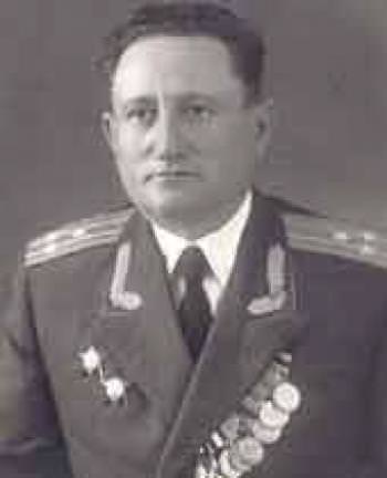 Рожнов Семен Моисеевич