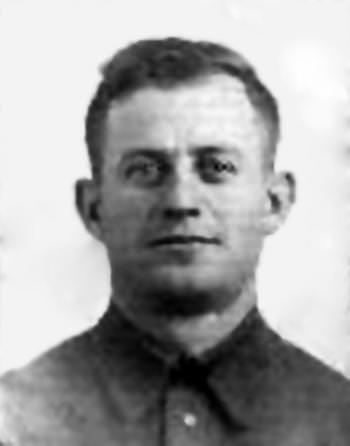 Чаер Абрам Алтерович