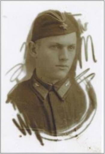 Брагилевский Яков Маркович