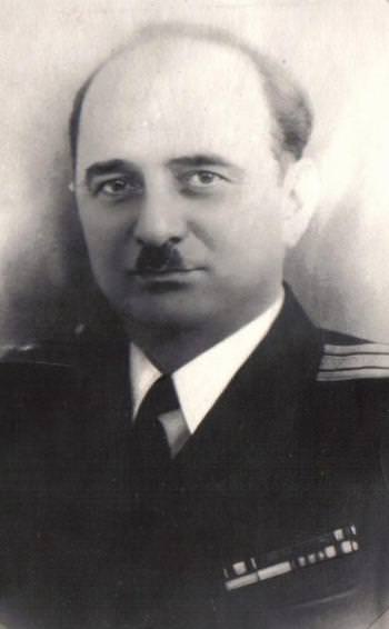 Добрускин Ханан Ефимович